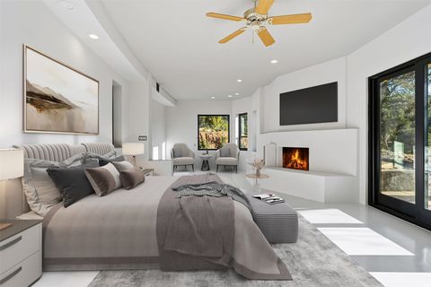 Tiny photo for 117 La Ventana Dr, Santa Fe, NM 87508 (MLS # 202505189)