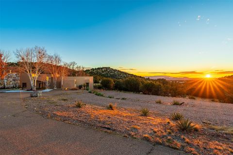 Tiny photo for 117 La Ventana Dr, Santa Fe, NM 87508 (MLS # 202505189)