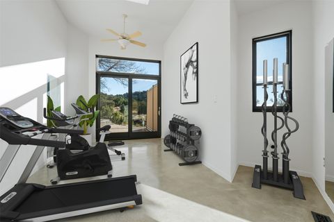 Tiny photo for 117 La Ventana Dr, Santa Fe, NM 87508 (MLS # 202505189)