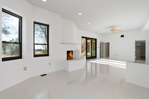 Tiny photo for 117 La Ventana Dr, Santa Fe, NM 87508 (MLS # 202505189)