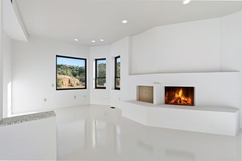 Tiny photo for 117 La Ventana Dr, Santa Fe, NM 87508 (MLS # 202505189)