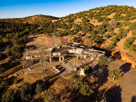 Tiny photo for 117 La Ventana Dr, Santa Fe, NM 87508 (MLS # 202505189)