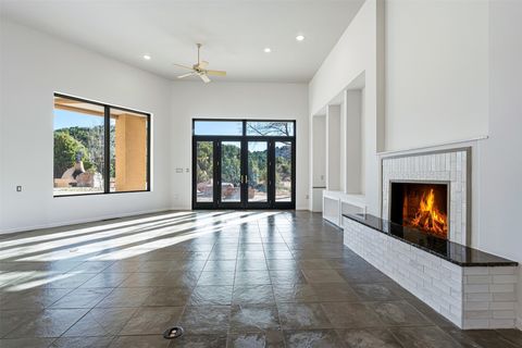 Tiny photo for 117 La Ventana Dr, Santa Fe, NM 87508 (MLS # 202505189)