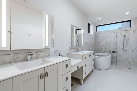 Tiny photo for 117 La Ventana Dr, Santa Fe, NM 87508 (MLS # 202505189)