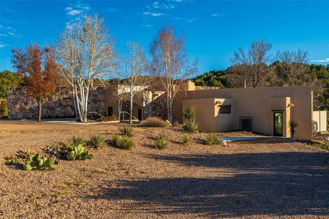 Tiny photo for 117 La Ventana Dr, Santa Fe, NM 87508 (MLS # 202505189)