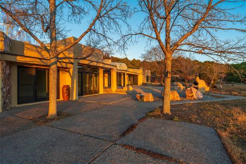 Tiny photo for 117 La Ventana Dr, Santa Fe, NM 87508 (MLS # 202505189)