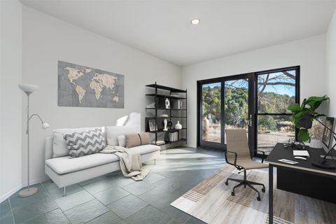 Tiny photo for 117 La Ventana Dr, Santa Fe, NM 87508 (MLS # 202505189)