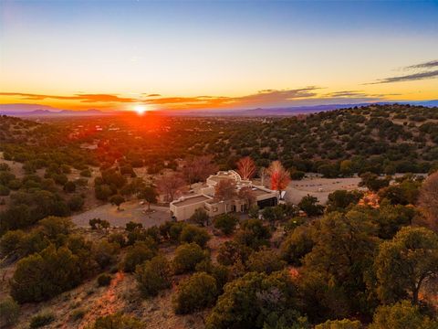 Tiny photo for 117 La Ventana Dr, Santa Fe, NM 87508 (MLS # 202505189)