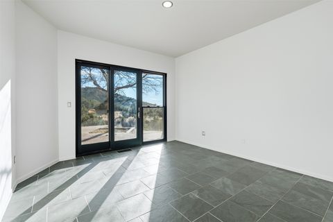 Tiny photo for 117 La Ventana Dr, Santa Fe, NM 87508 (MLS # 202505189)