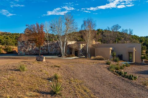 Tiny photo for 117 La Ventana Dr, Santa Fe, NM 87508 (MLS # 202505189)