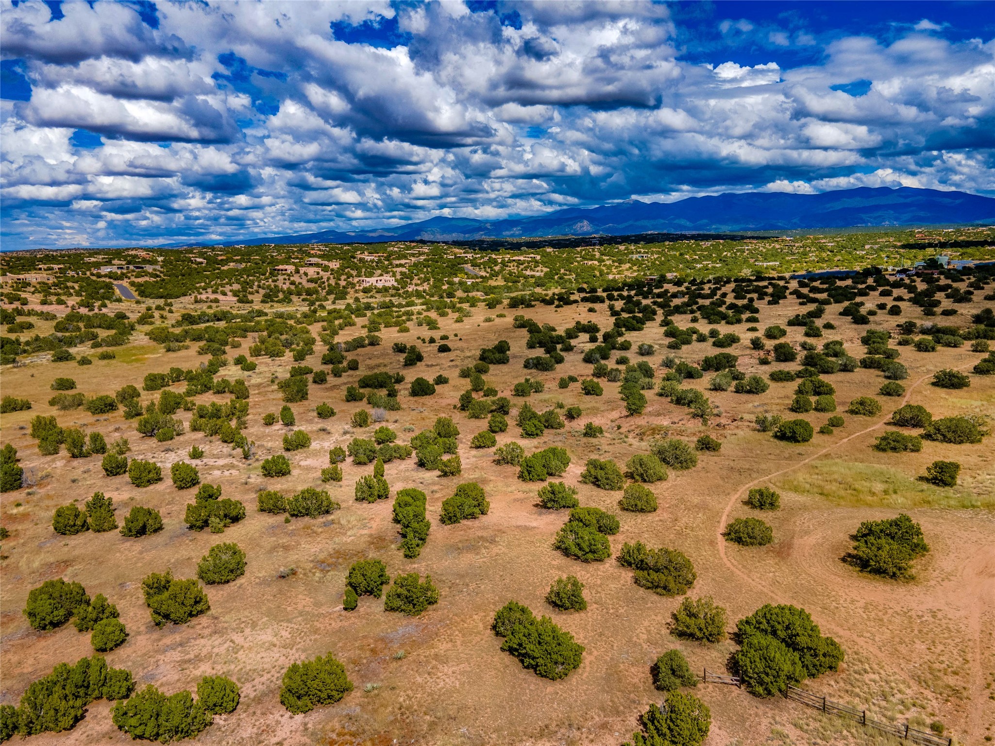 48 Tierra Antigua, Santa Fe, New Mexico image 7
