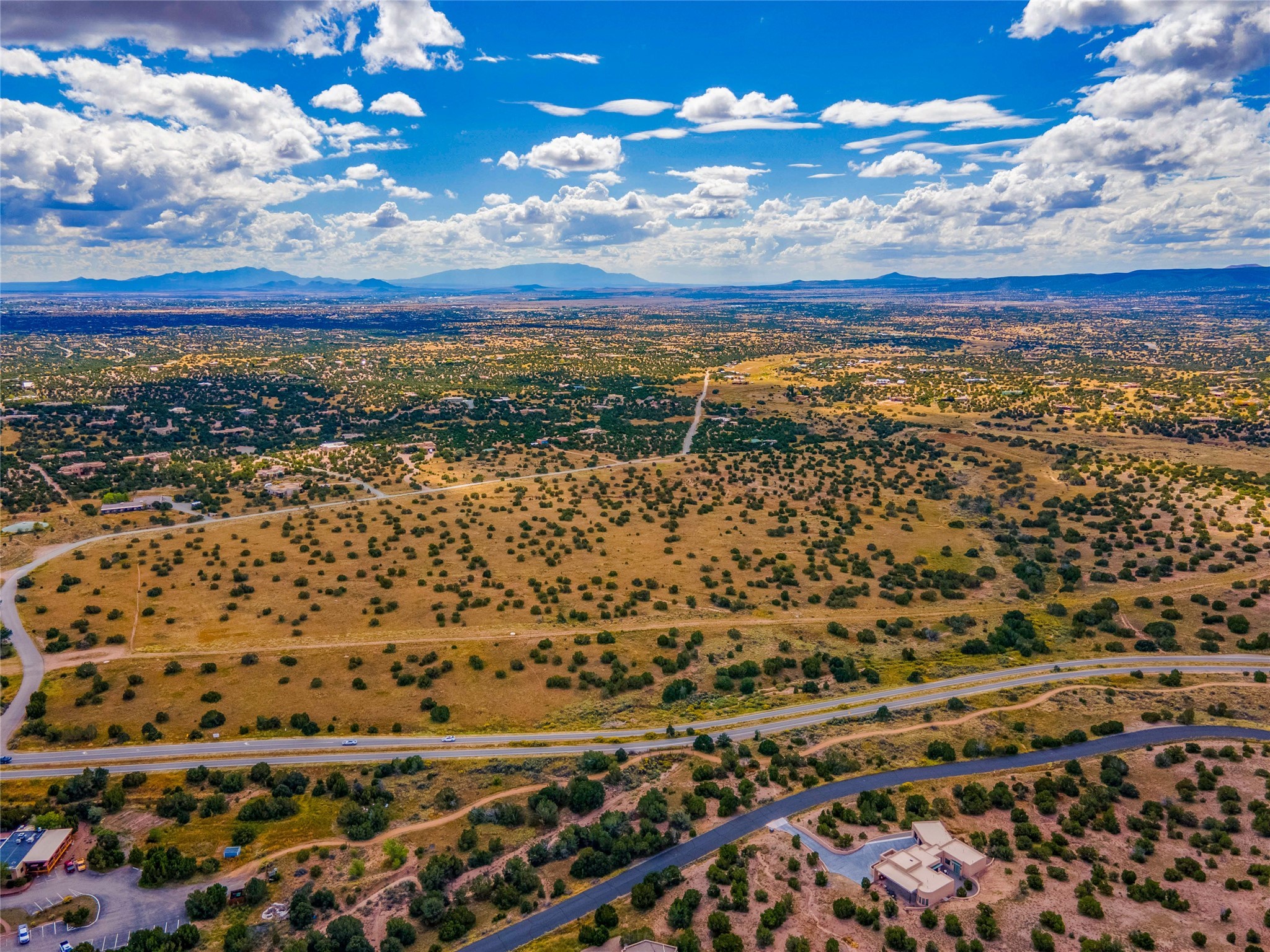 48 Tierra Antigua, Santa Fe, New Mexico image 6