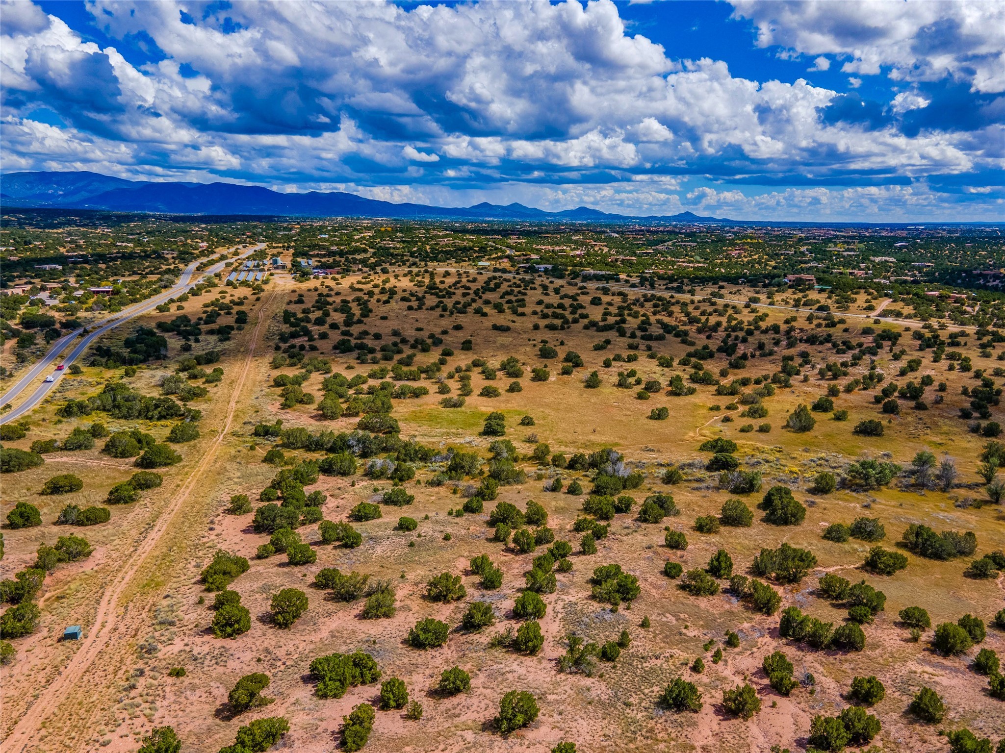 48 Tierra Antigua, Santa Fe, New Mexico image 4