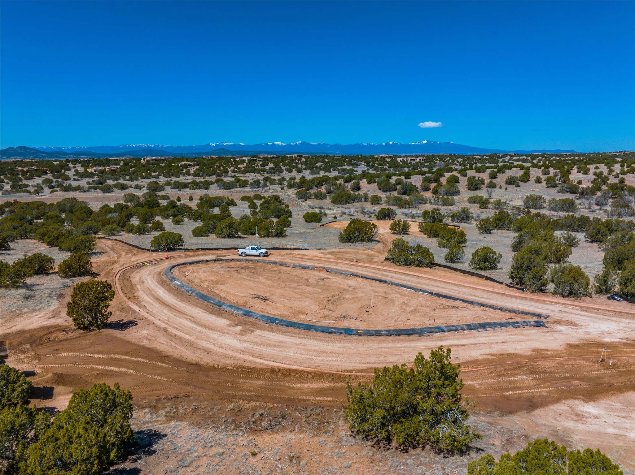 48 Tierra Antigua, Santa Fe, New Mexico image 10