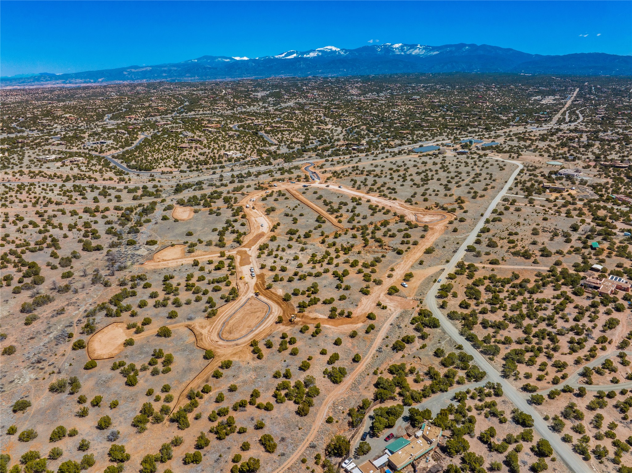 48 Tierra Antigua, Santa Fe, New Mexico image 13
