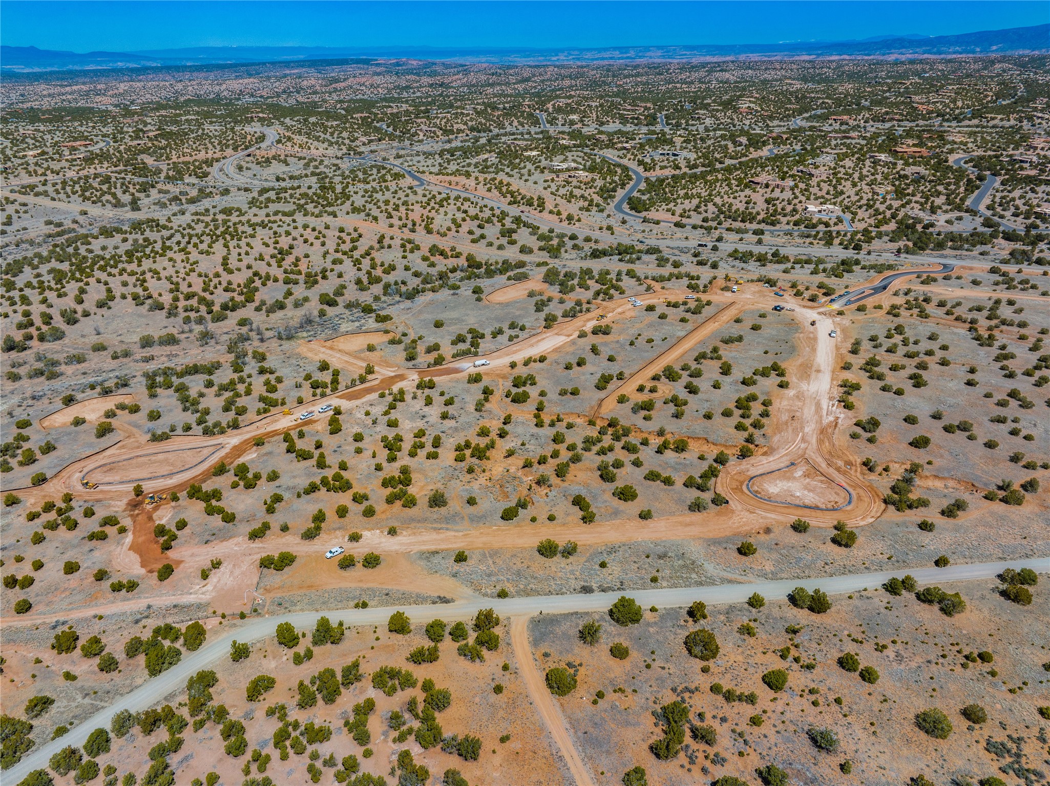 48 Tierra Antigua, Santa Fe, New Mexico image 11