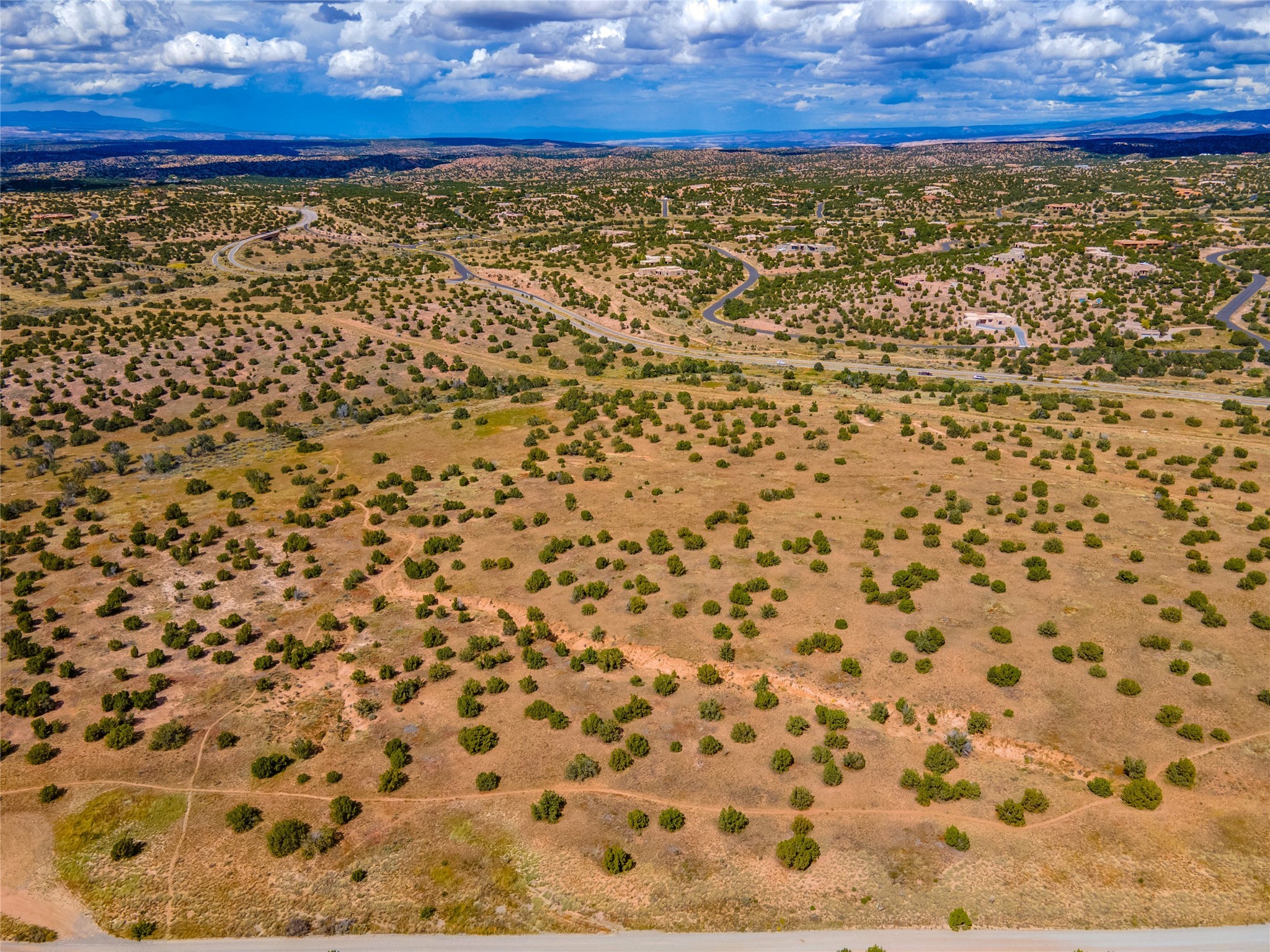 48 Tierra Antigua, Santa Fe, New Mexico image 3