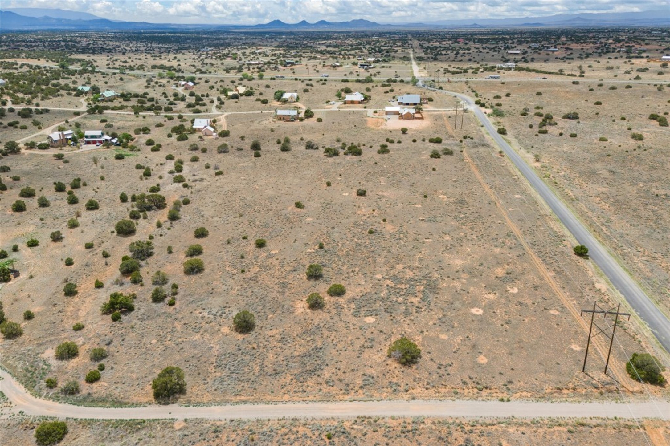 30 Ranch Road, Lamy, New Mexico image 10