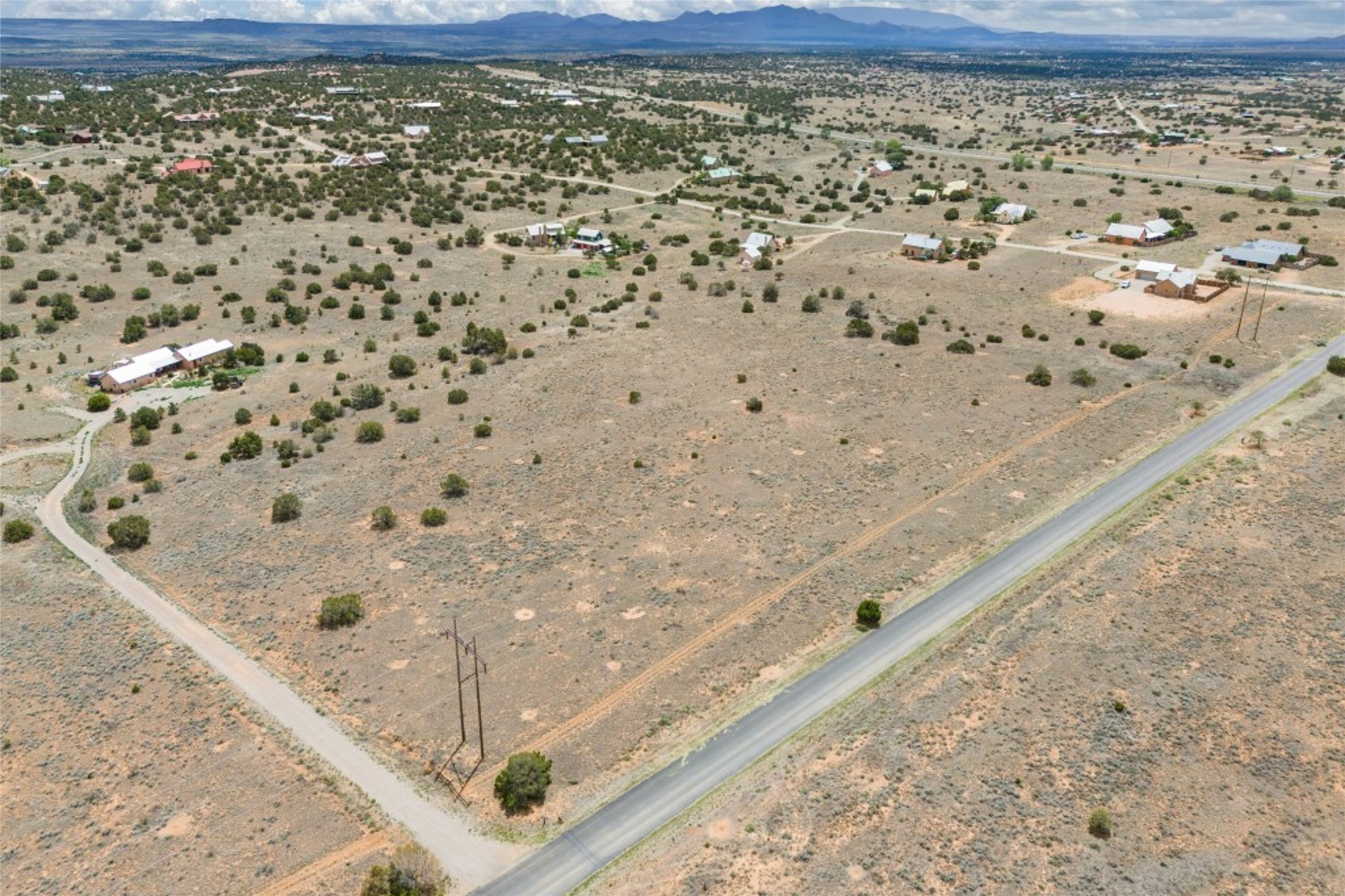 30 Ranch Road, Lamy, New Mexico image 14