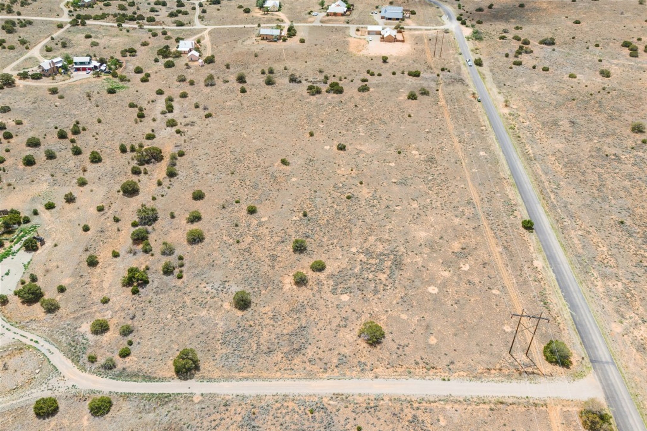 30 Ranch Road, Lamy, New Mexico image 16