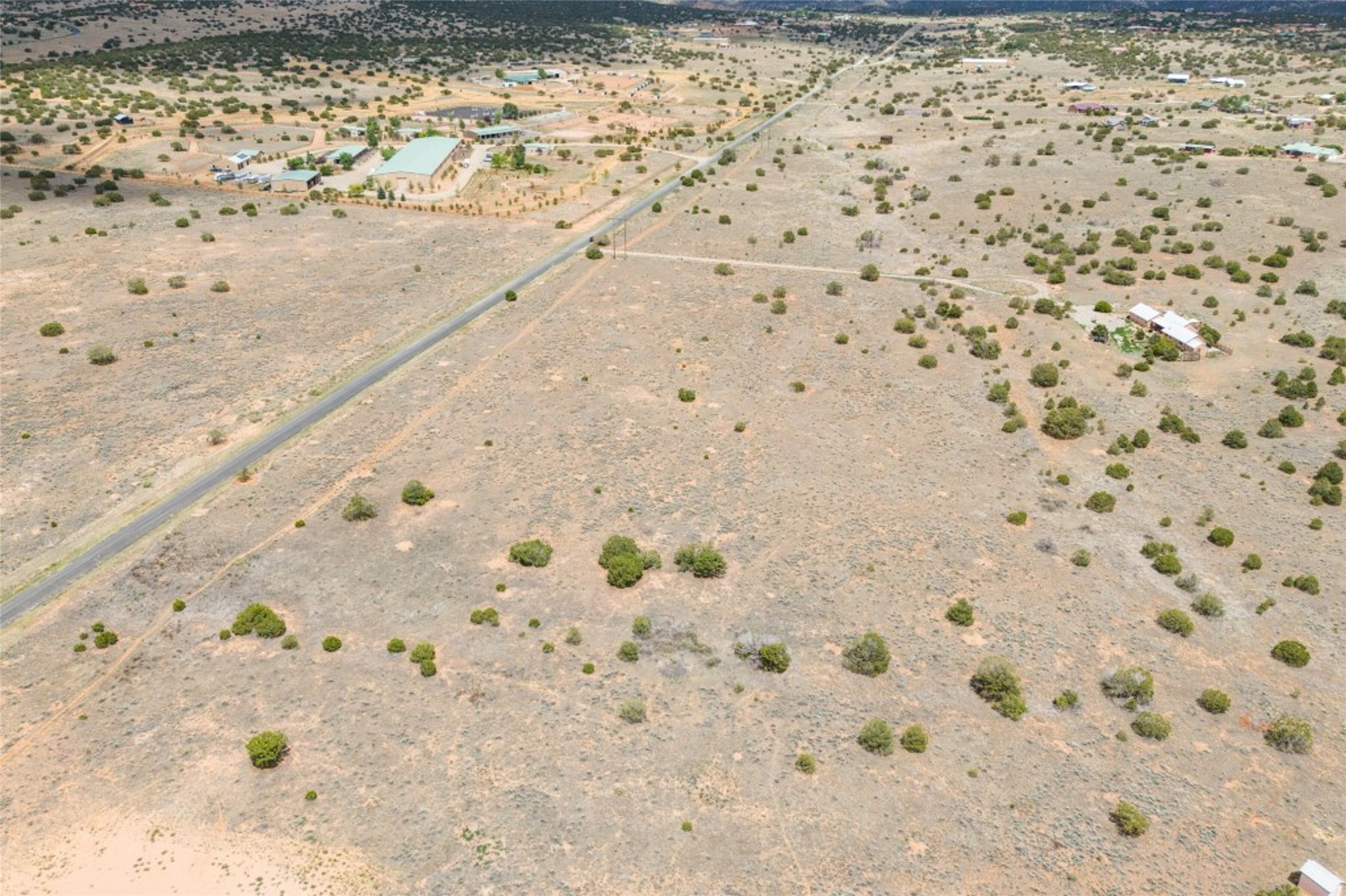 30 Ranch Road, Lamy, New Mexico image 8