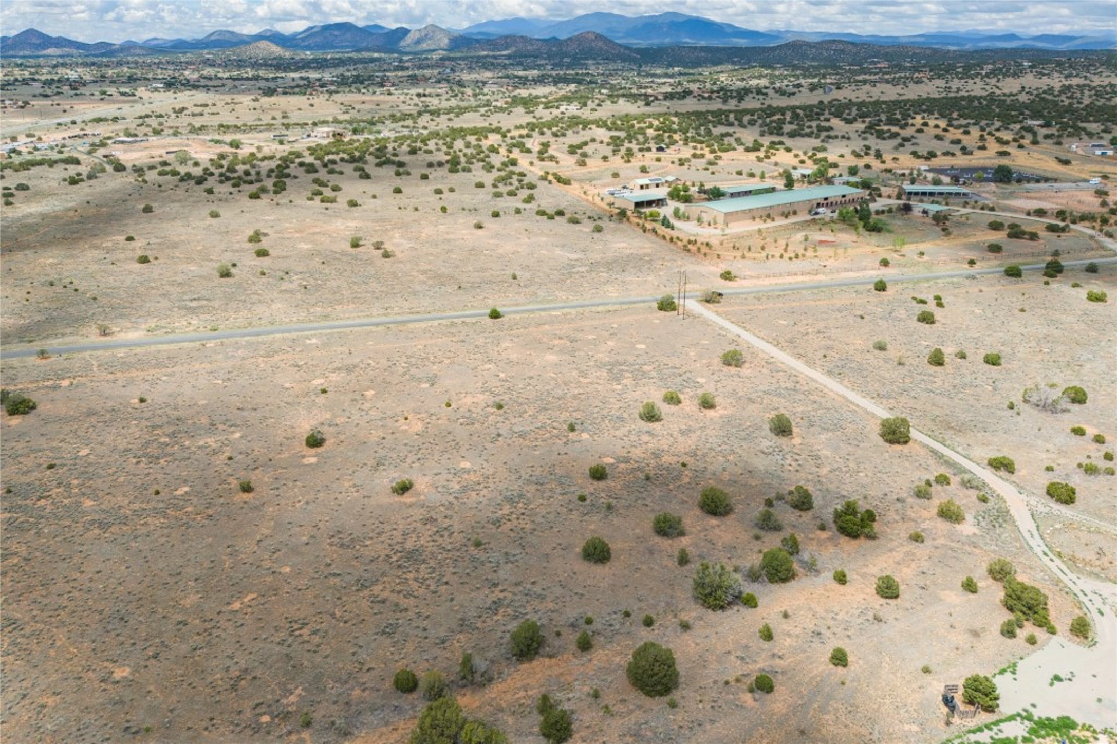 30 Ranch Road, Lamy, New Mexico image 7