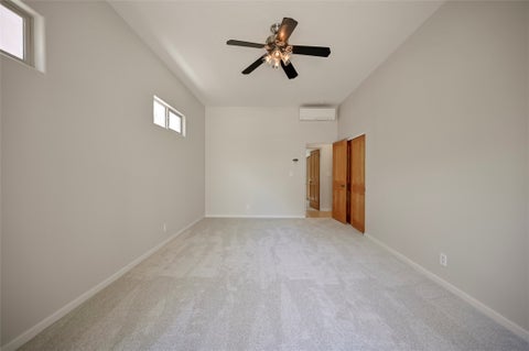 Tiny photo for 92 Canada del Rancho, Santa Fe, NM 87508 (MLS # 202602760)