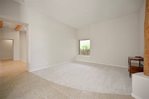 Tiny photo for 92 Canada del Rancho, Santa Fe, NM 87508 (MLS # 202602760)