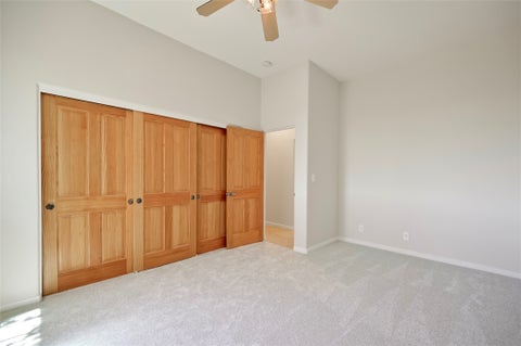 Tiny photo for 92 Canada del Rancho, Santa Fe, NM 87508 (MLS # 202602760)