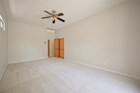 Tiny photo for 92 Canada del Rancho, Santa Fe, NM 87508 (MLS # 202602760)