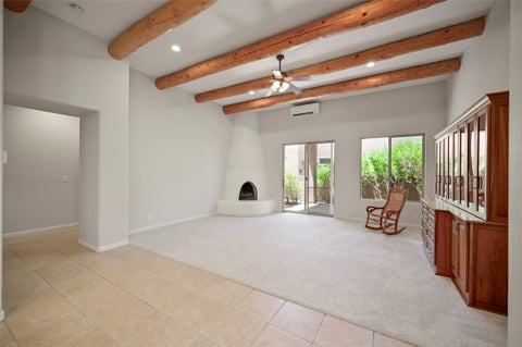 Tiny photo for 92 Canada del Rancho, Santa Fe, NM 87508 (MLS # 202602760)