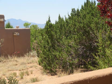 Tiny photo for 92 Canada del Rancho, Santa Fe, NM 87508 (MLS # 202602760)