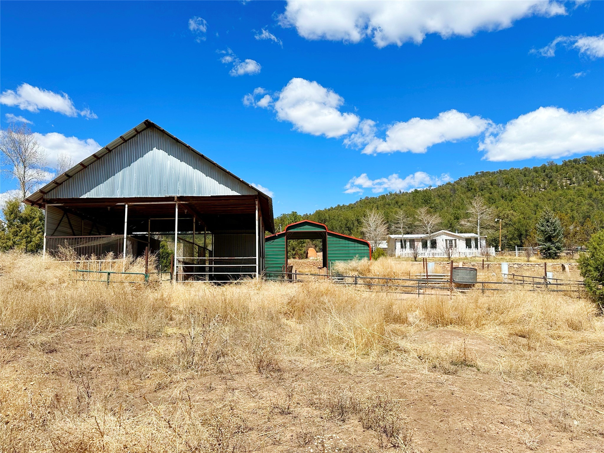 53 County Road B44c, Pecos, New Mexico image 15