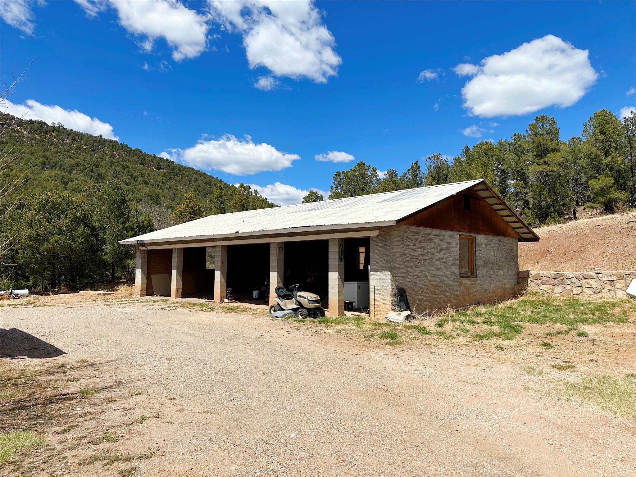 53 County Road B44c, Pecos, New Mexico image 25