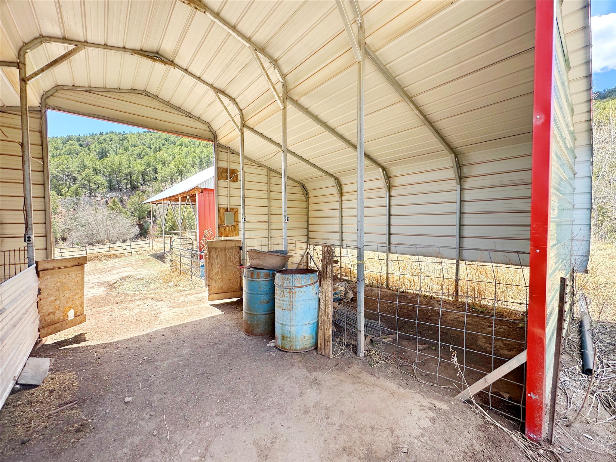 53 County Road B44c, Pecos, New Mexico image 20
