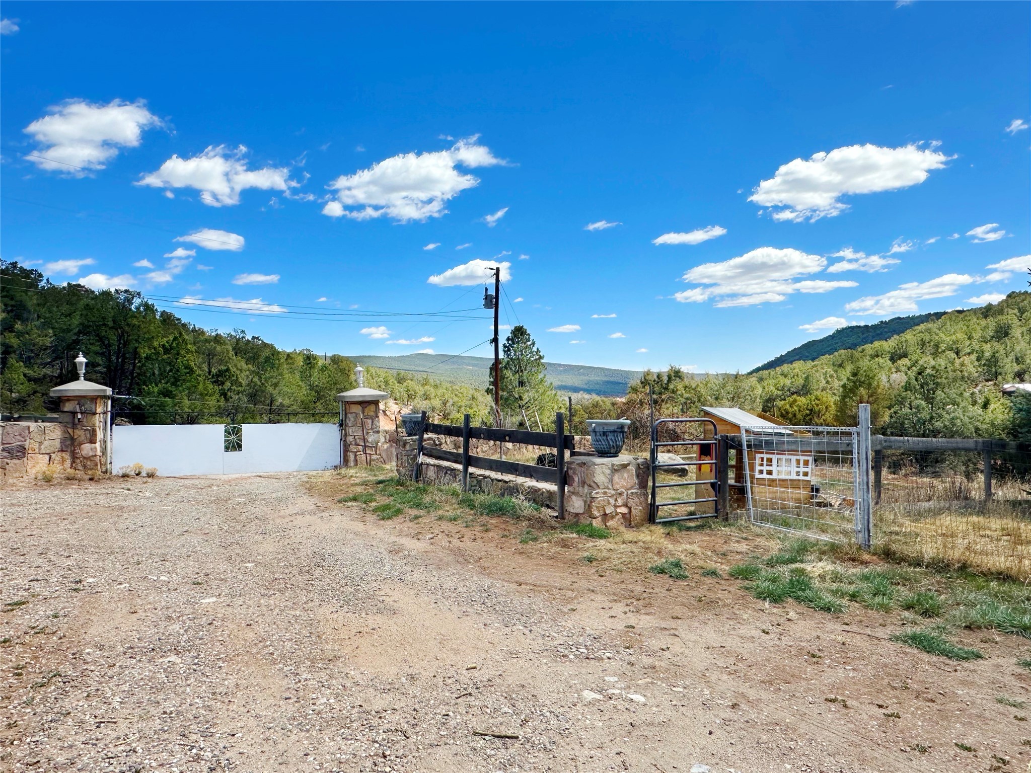 53 County Road B44c, Pecos, New Mexico image 44