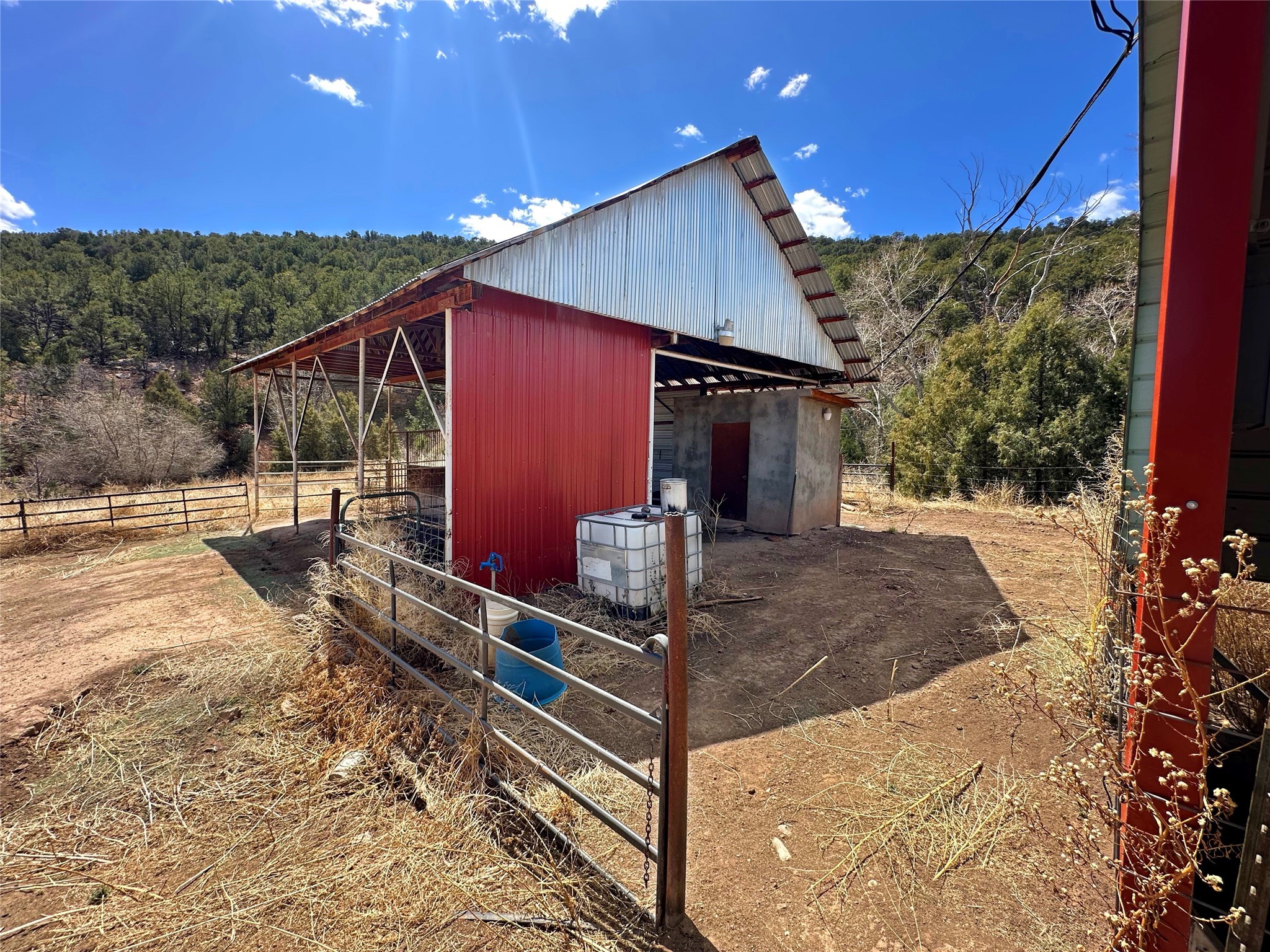 53 County Road B44c, Pecos, New Mexico image 18