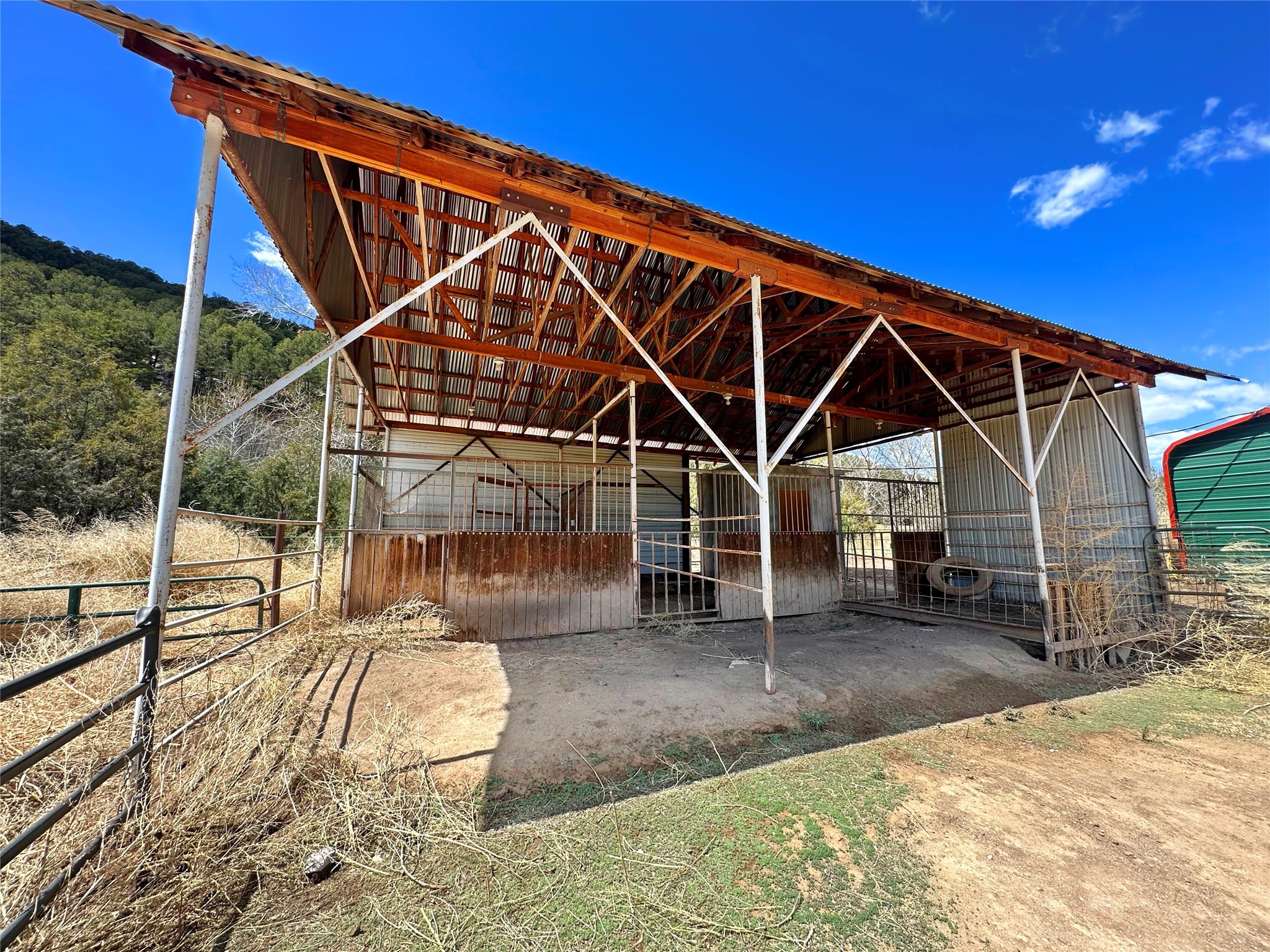 53 County Road B44c, Pecos, New Mexico image 23