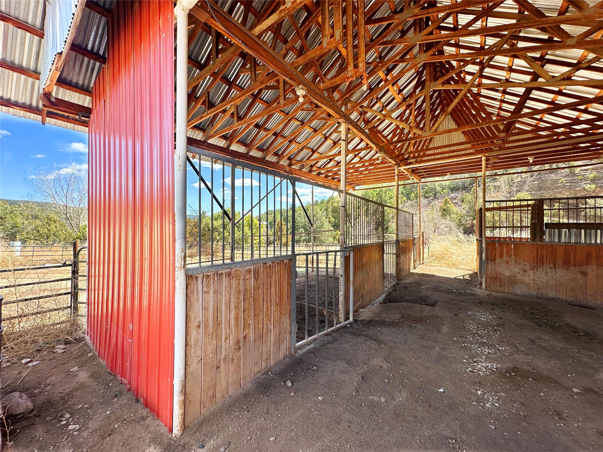 53 County Road B44c, Pecos, New Mexico image 17