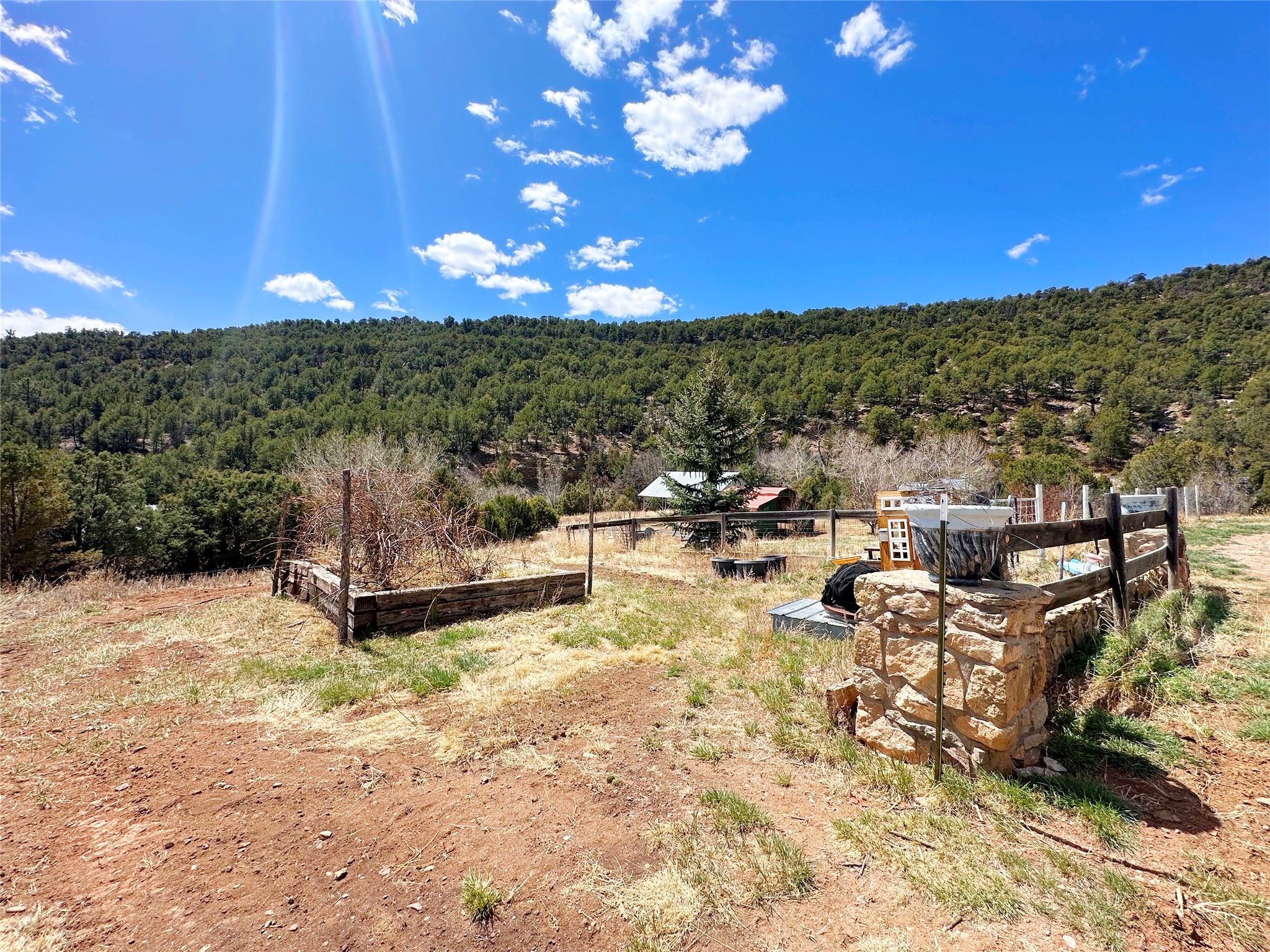 53 County Road B44c, Pecos, New Mexico image 26