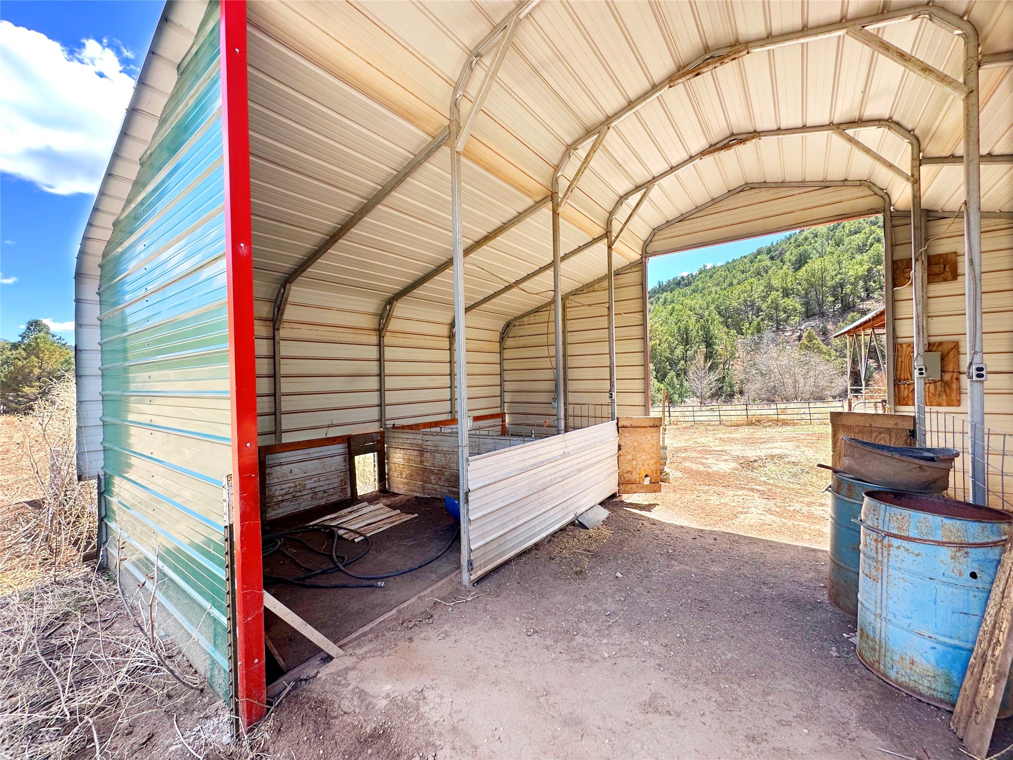 53 County Road B44c, Pecos, New Mexico image 21
