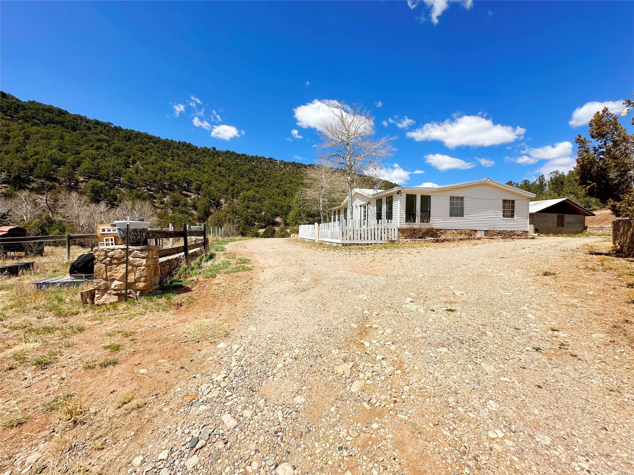 53 County Road B44c, Pecos, New Mexico image 6