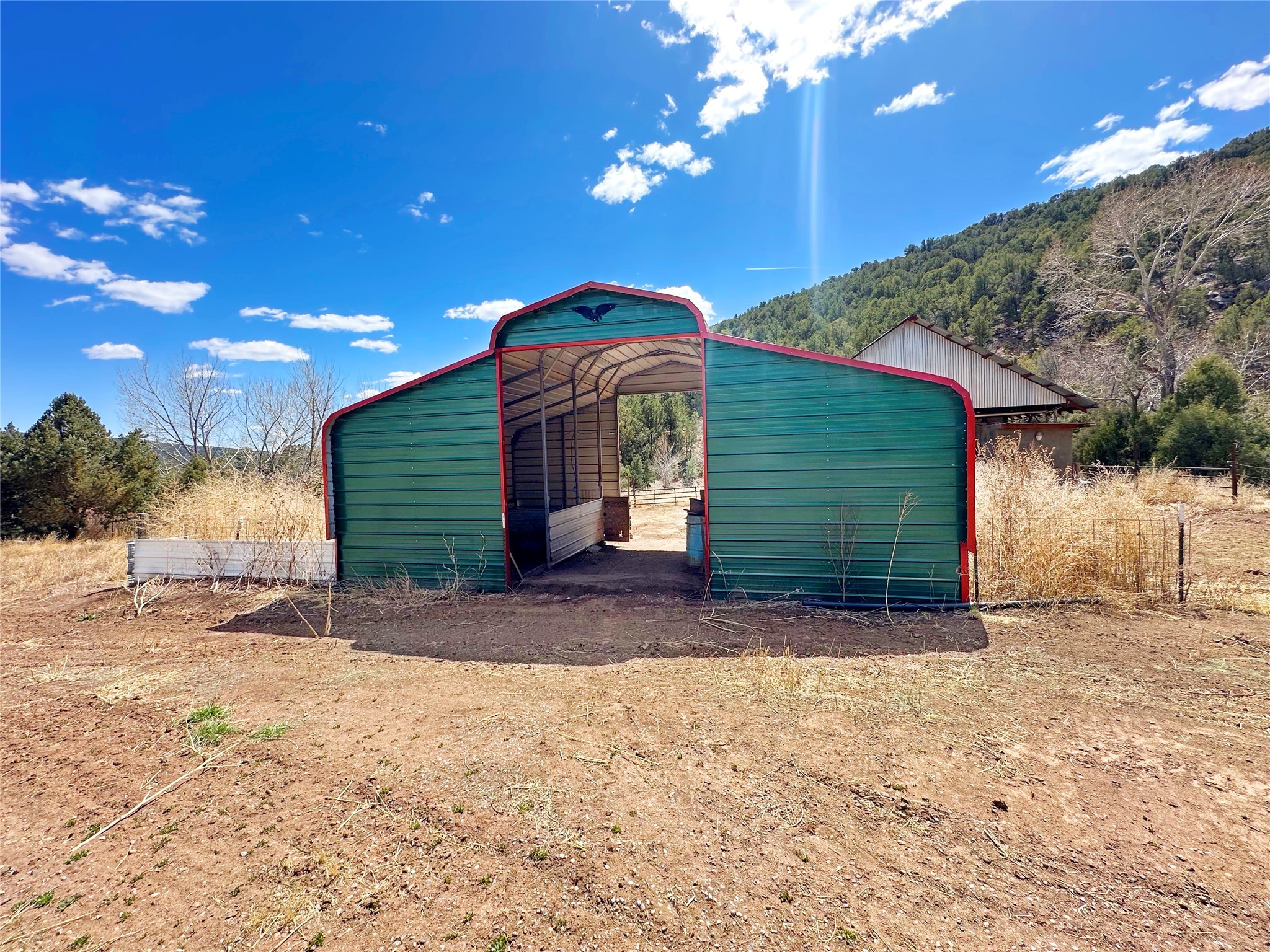 53 County Road B44c, Pecos, New Mexico image 19