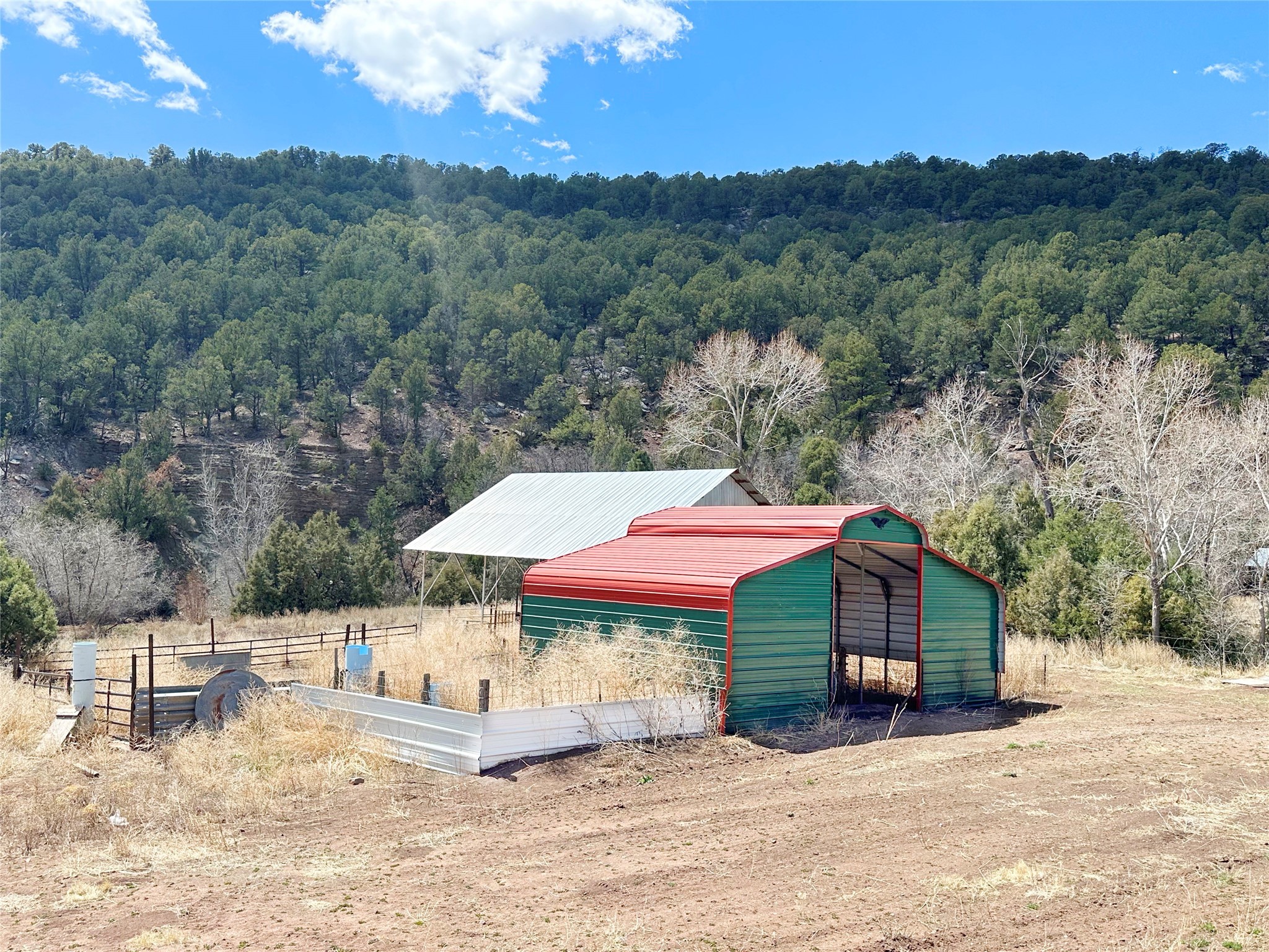 53 County Road B44c, Pecos, New Mexico image 24