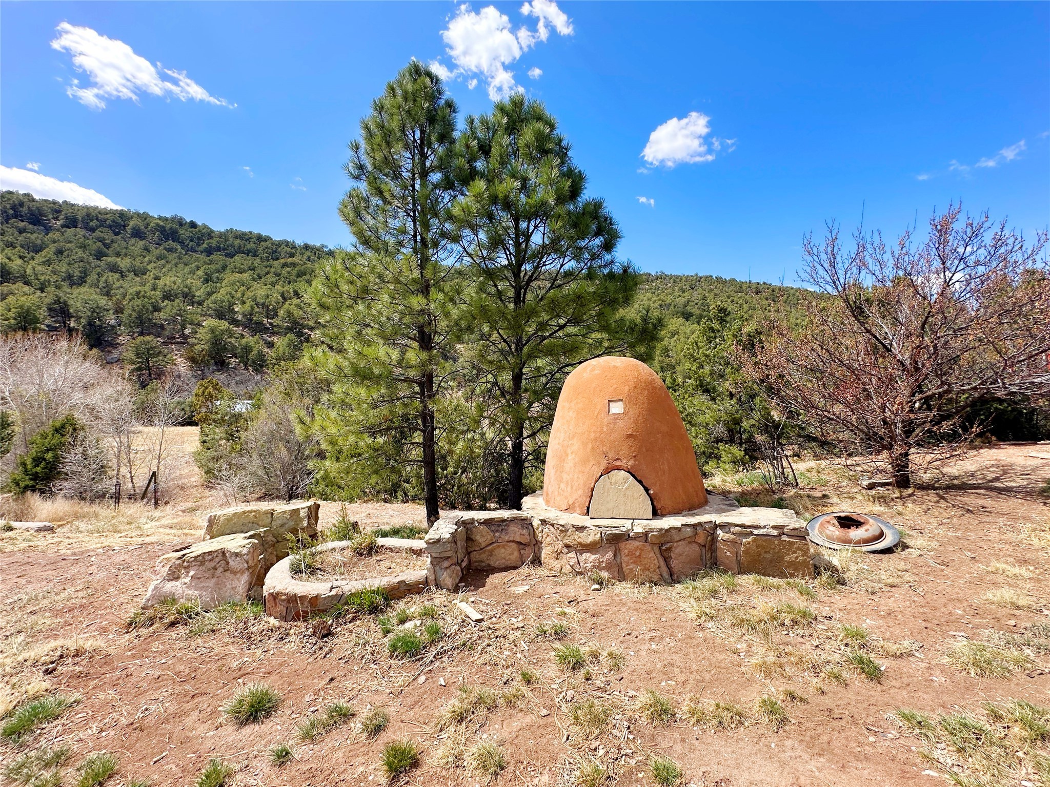 53 County Road B44c, Pecos, New Mexico image 43