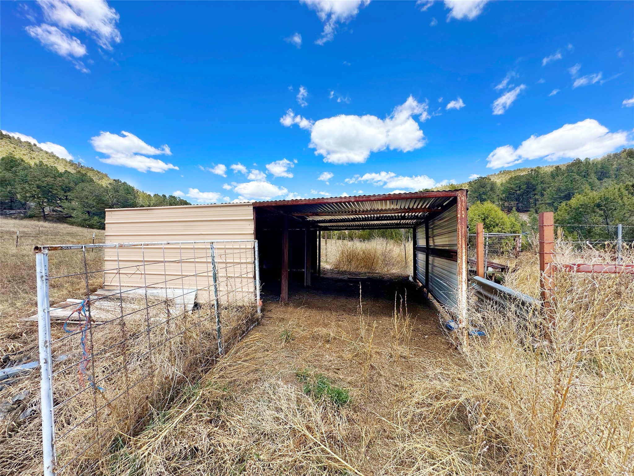 53 County Road B44c, Pecos, New Mexico image 35