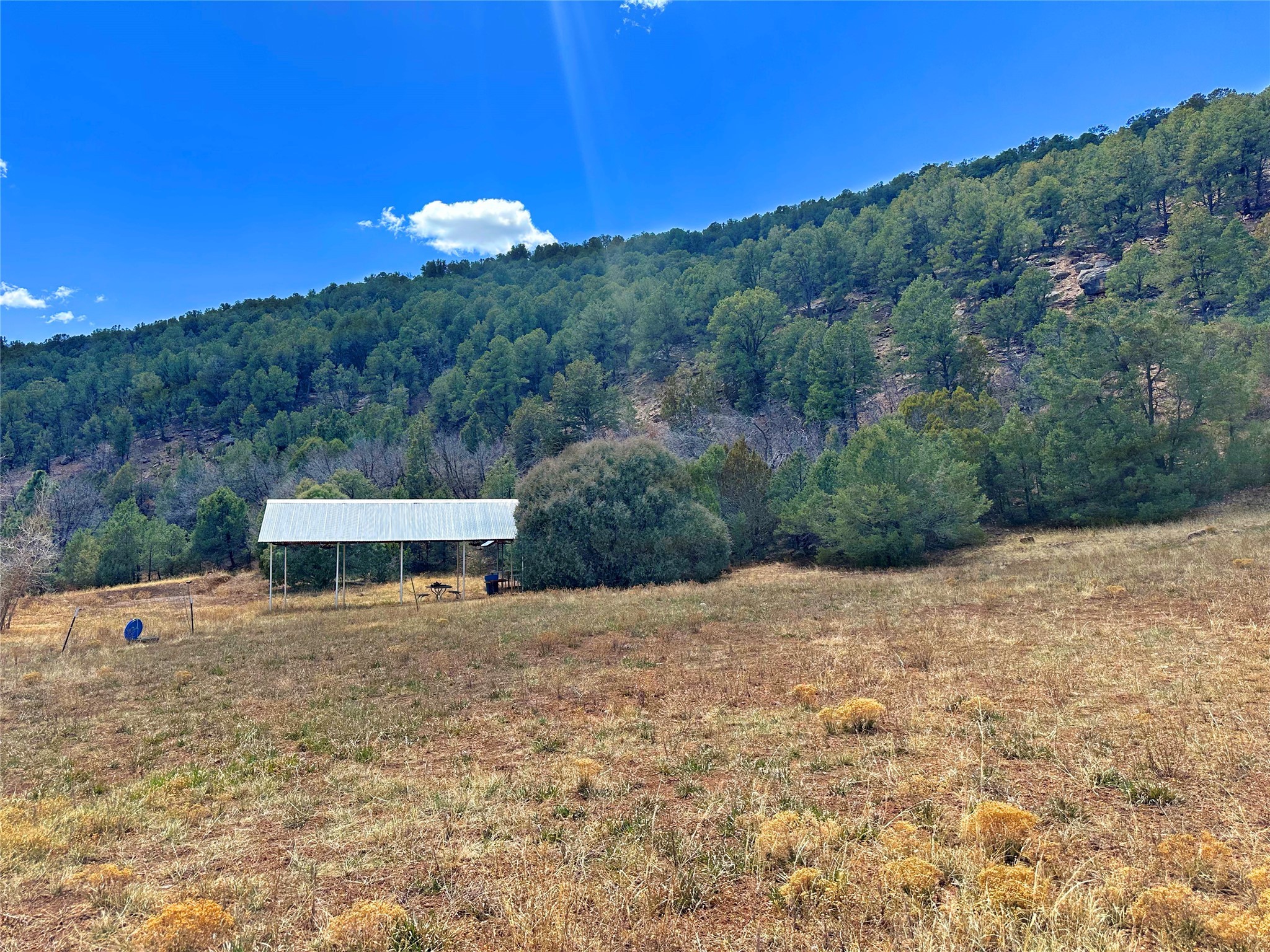 53 County Road B44c, Pecos, New Mexico image 34