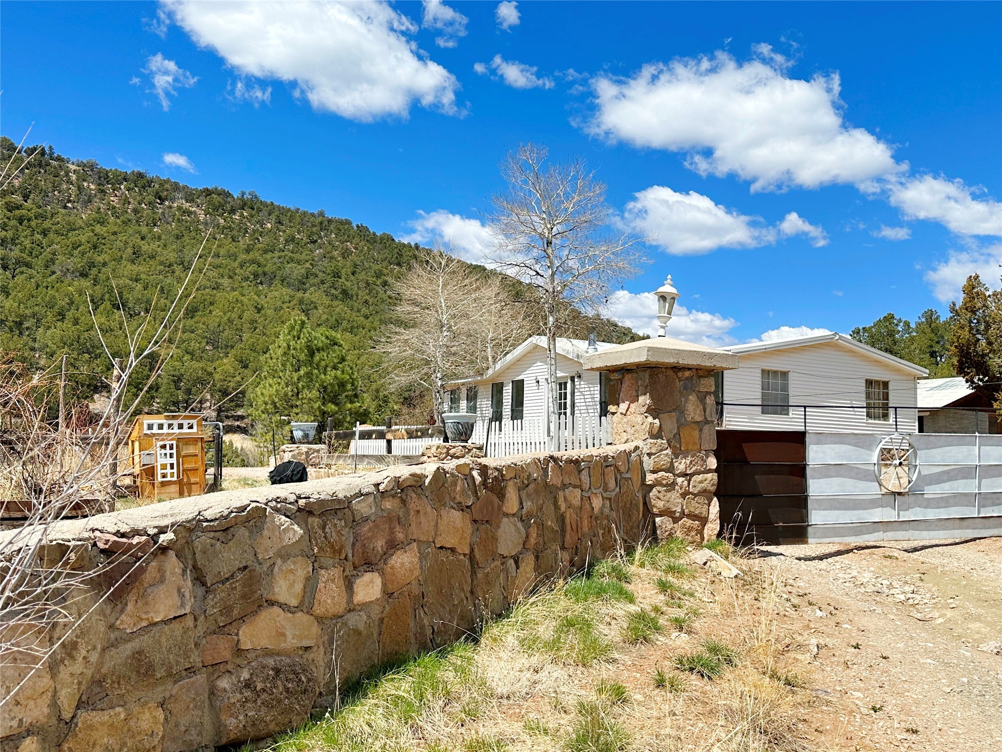 53 County Road B44c, Pecos, New Mexico image 3