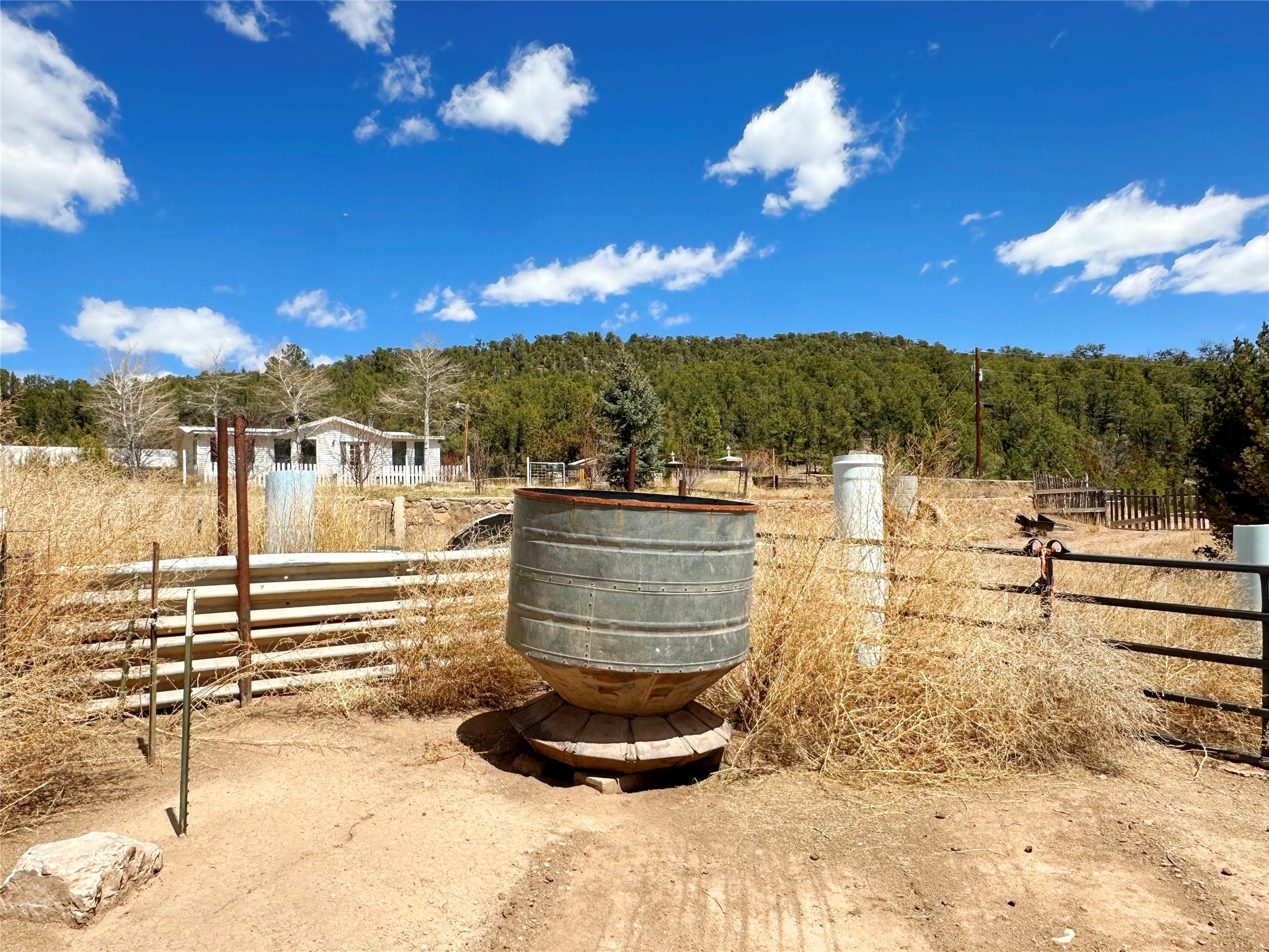 53 County Road B44c, Pecos, New Mexico image 22