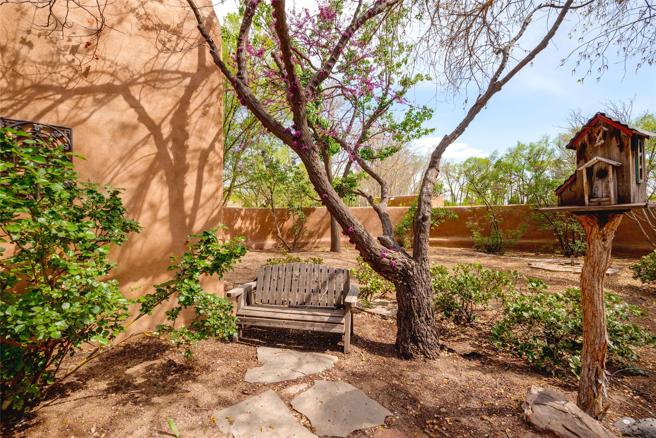 821 Chamisal Road, Los Ranchos, New Mexico image 38